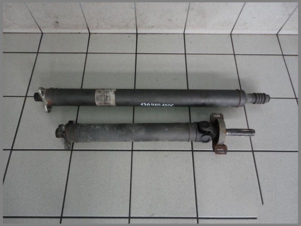 Mercedes Benz R170 SLK 200 Kardanwelle Gelenkwelle 1704101006 Antriebswelle