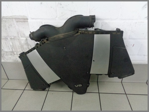 Mercedes W164 OM629 Motorabdeckung Abdeckung Luftfilterkasten 6290900201
