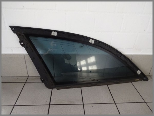 Mercedes W211 Kombi Seitenscheibe Fenster Hinten Links Avantgarde 2116701512