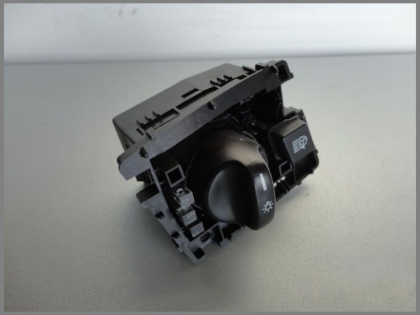 Mercedes Benz W215 CL55 AMG V8 Kompressor Lichtschalter Schalter 2155450304