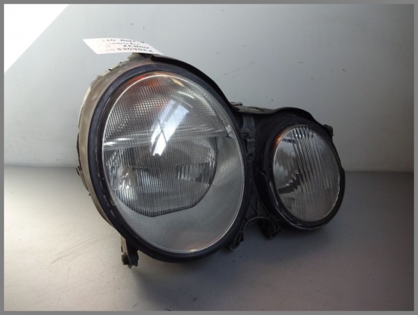 Mercedes Benz MB W210 Xenon Scheinwerfer RECHTS 2108204061 Orginal BJ.2001 HELLA