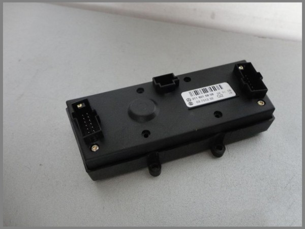 Mercedes Benz W211 Modul Zusatzheizung Steuergerät 2118216858