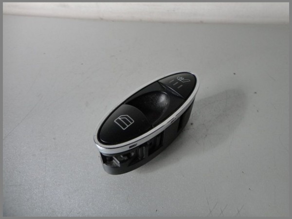 Mercedes Benz MB W211 C219 Fensterheberschalter Schalter 2118211551 Sitzheizung