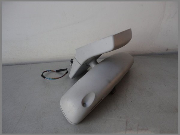 Mercedes Benz W220 S-Class Dazzling rearview mirror rearview mirror 2208110007 GRAY