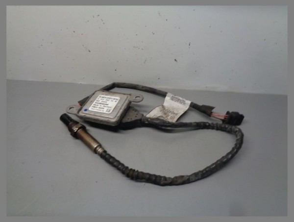 Mercedes W204 W212 C207 Lambdasonde Nox Sensor 0075420018 5WK96649 Original