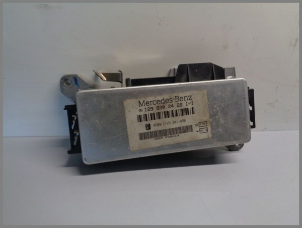 Mercedes Benz R129 SL-Class convertible top control unit 1298202426 original