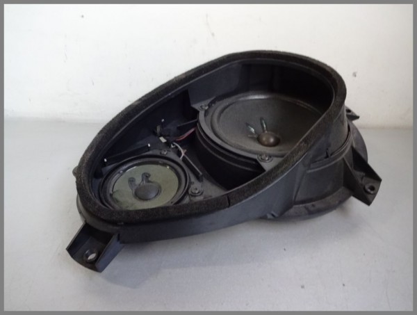 Mercedes Benz R230 SL Lautsprecher Bose Soundsystem 2308201002 Rechts Original