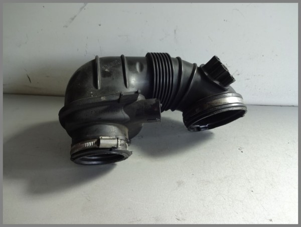 Mercedes Benz W204 W212 OM651 Air Pipe Intake Pipe Air Line 6510900697 Orig.
