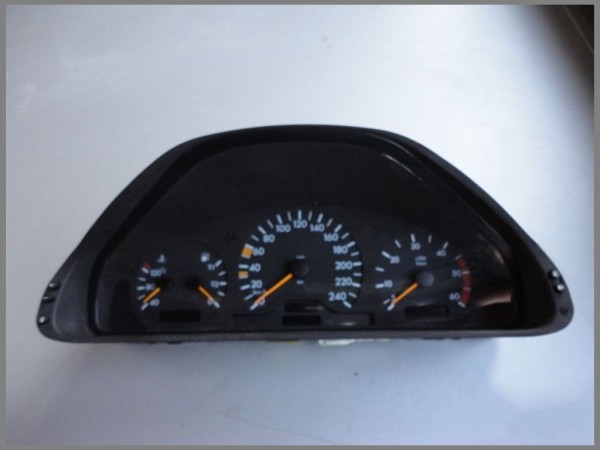 Mercedes Benz MB W210 E-Klasse E220CDI Tacho Kombiinstrument 2105401448 E200CDI