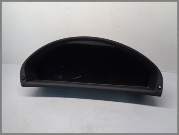 Mercedes Benz MB C215 W220 speedometer instrument cluster MAYBACH POINT 2205407747 original