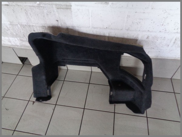 Mercedes W215 CL Kofferraumverkleidung Verkleidung Hinten Rechts 2156905825 9C24
