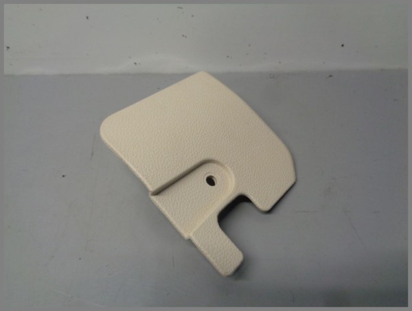 Mercedes Benz R230 SL Verkleidung Sitzverkleidung Links 2309183730 Beige