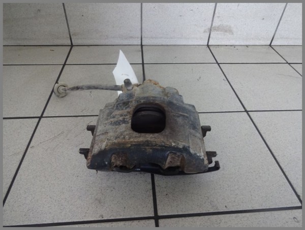 Mercedes Benz MB W163 ML-Klasse Bremssattel Vorne RECHTS 1634200183 Original
