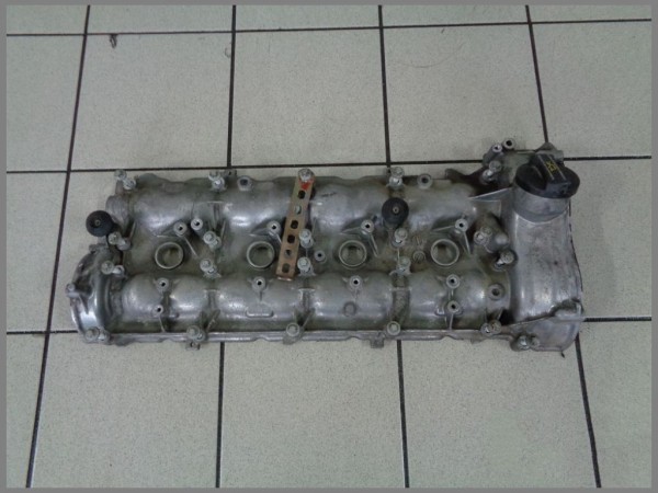 Mercedes Benz C216 W221 M273 V8 Valve Cover Hood Cover 2730160105 Right
