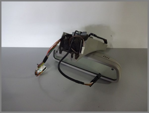 Mercedes Benz MB W251 W164 interior mirror rearview mirror 7E94 1648102317 original