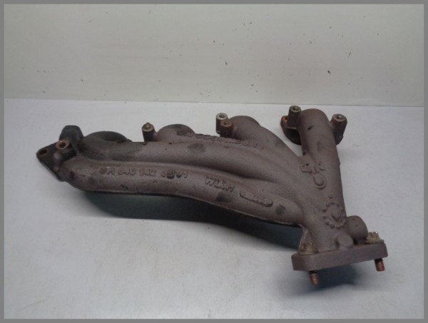 Mercedes Benz MB W245 B180 CDI Exhaust Manifold 6401420301