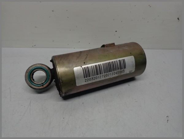 Mercedes Benz MB W215 W220 R230 Pulsation damper ABC pump landing gear 2303207553