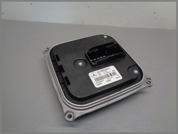 Mercedes W218 Steuergerät LED Scheinwerfer 2189009800 Original Spannungswandler