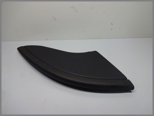 Mercedes Benz R172 SLK convertible top cover, convertible top flap 1727900335 right