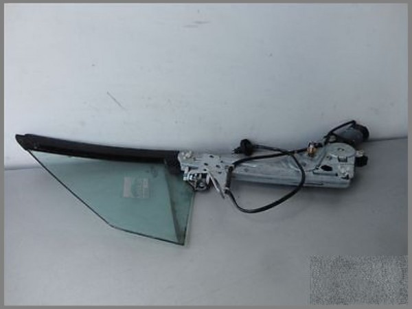 Mercedes Benz R170 rear window lifter LEFT driver side 0130821631 1706700103