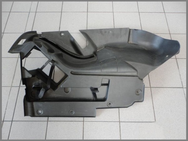 Mercedes Benz MB R170 SLK Kofferraumverkleidung Hinten 1706900325