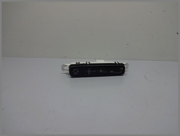 Mercedes Benz MB R172 automatic display selector lever display gear display 1722670488