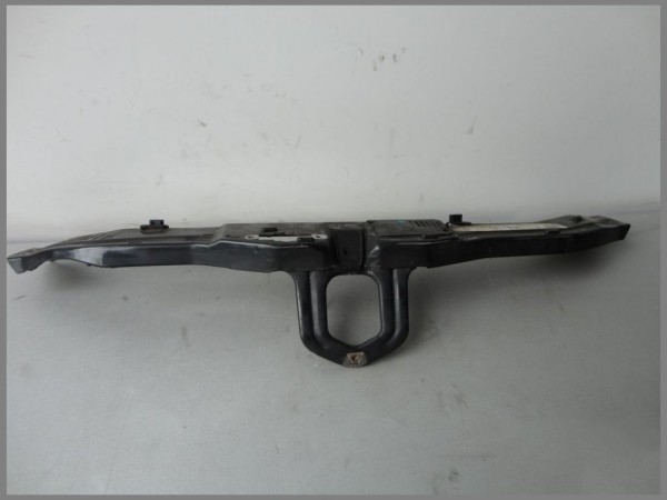 Mercedes Benz MB w202 C-Klasse Frontblech Schloßträger SCHWARZ 199 Haube