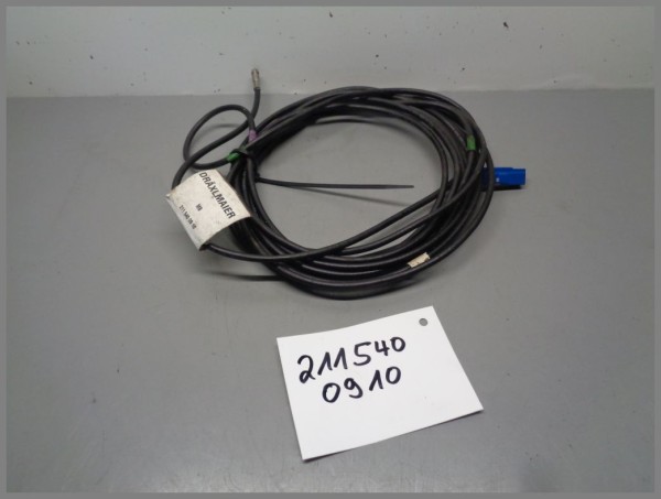 Mercedes W211 Kabelsatz Leitungssatz 2115400910 Original E-Klasse