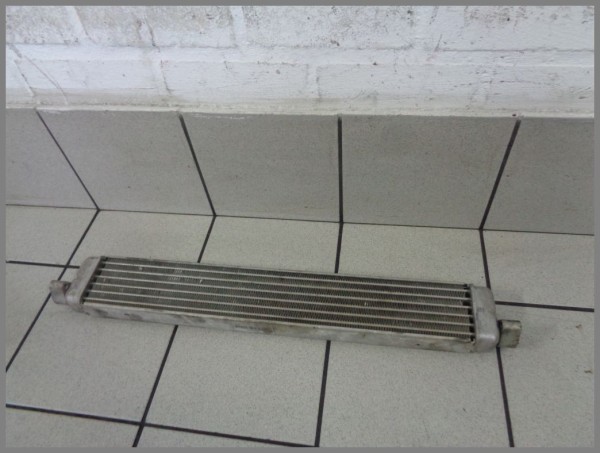 Mercedes Benz W221 AMG M156 Motor Ölkühler 2215004600 Original M157