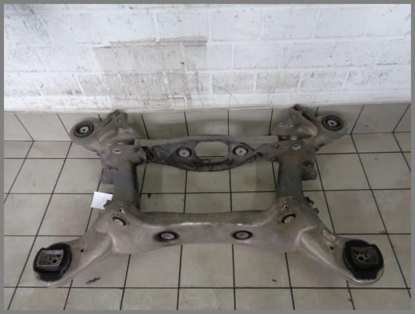 Mercedes W216 W221 Hinterachse Achsträger Achse Hinten 2213505208 Original