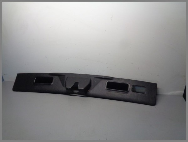 Mercedes Benz W251 Trunk Trim Tailgate 2517470067 Rear Original