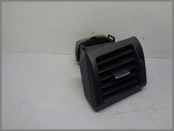 Mercedes Benz W251 R-Class air nozzle vent nozzle LEFT 2518300154 BLACK
