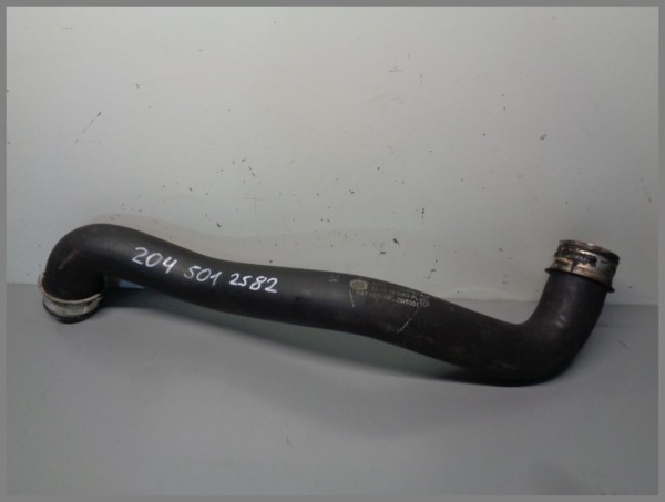 Mercedes Benz W204 W212 Kühlerschlauch Kühlwasserschlauch 2045012582 Original