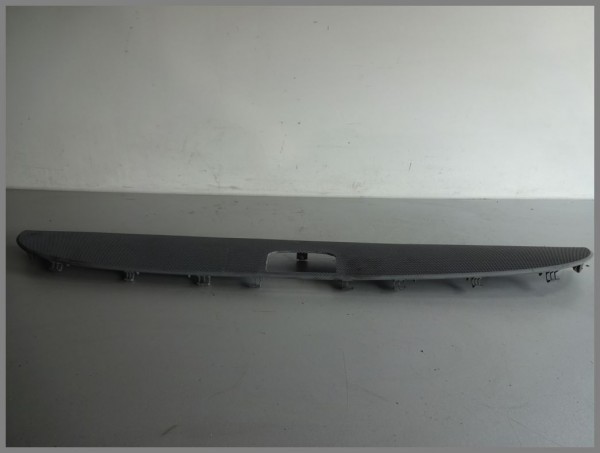 Mercedes Benz MB R230 loudspeaker trim cover rear 2306901530 orig.