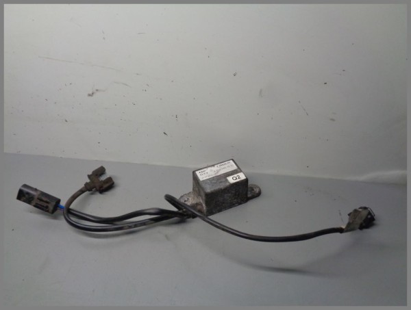 Mercedes W220 W215 V12 M275 Fuel Pump Control Unit 2205451032 Original