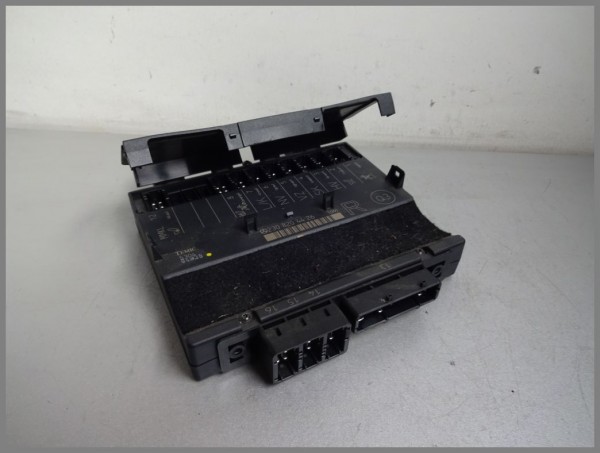 Mercedes Benz R230 SL seat control unit 2308204426 control unit seat right original