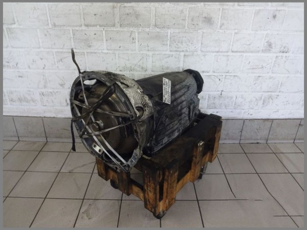 Mercedes Benz MB W203 W211 Automatikgetriebe 722902 165tkm Getriebe 2112706201