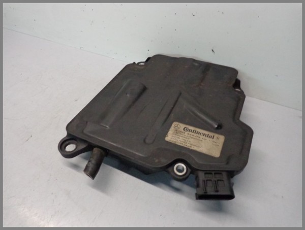 Mercedes Benz MB W164 ML-Class transmission control unit module 0044460310 broken