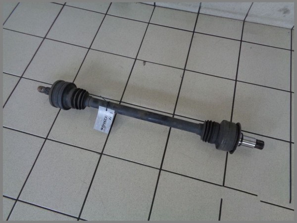 Mercedes Benz R171 PTO drive shaft 1713501210 rear axle