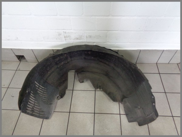 Mercedes Benz MB W219 CLS-Class Wheelhouse Rear LEFT 2196900730 Original