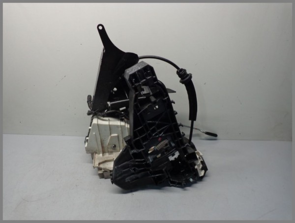 Mercedes Benz W169 A-Class Door Lock Front LEFT 1697202735 RHD