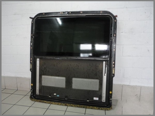 Mercedes Benz MB W203 Schiebedach Hubdach Glasdach Glas elektrisch 2037800229