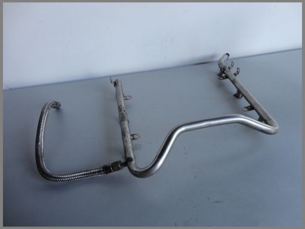 Mercedes Benz MB W163 W203 W220 Fuel rail Nozzle strip 1120700575 BOSCH