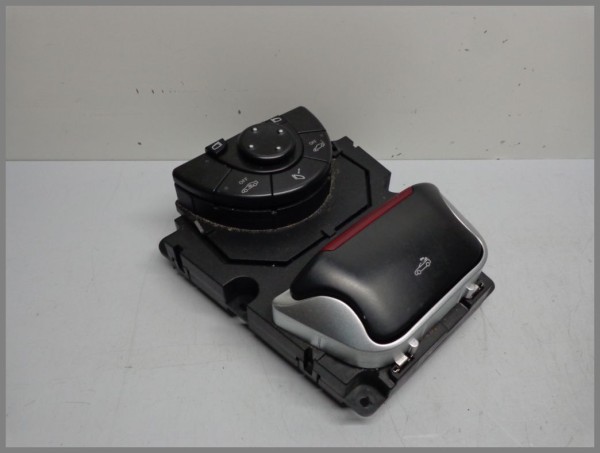 Mercedes Benz MB R230 convertible top switch switch 2308215751 original