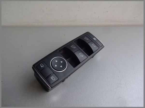 Mercedes Benz W204 Fensterheberschalter 2049055302 Schalter Original Vorne LINKS