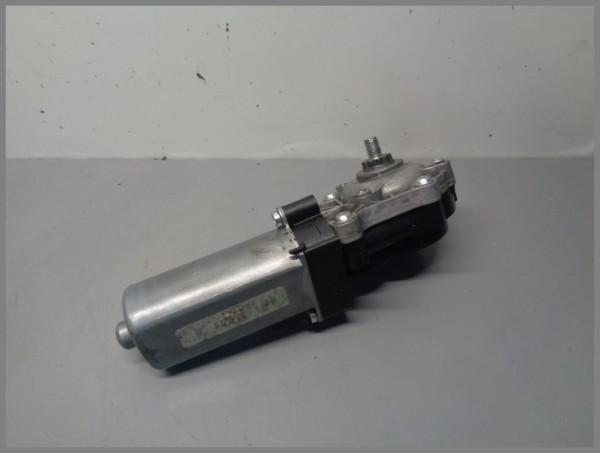 Mercedes Benz R172 SLK-Klasse Stellmotor Dachmotor 932571-101 Original Brose