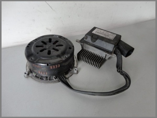 Mercedes Benz MB W203 C-Class Fan Motor Electric Fan 2035000293 600W