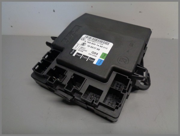 Mercedes Benz W169 A-Class Door Control Unit Control Unit 1698201485 Original