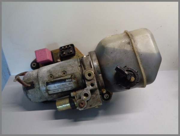 Mercedes R129 SL pump hydraulic pump convertible top pump 1298000048 convertible top