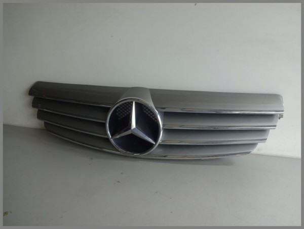Mercedes Benz W209 CLK-Klasse Frontgrill Kühlergrill Grill 2098800183 Elegance